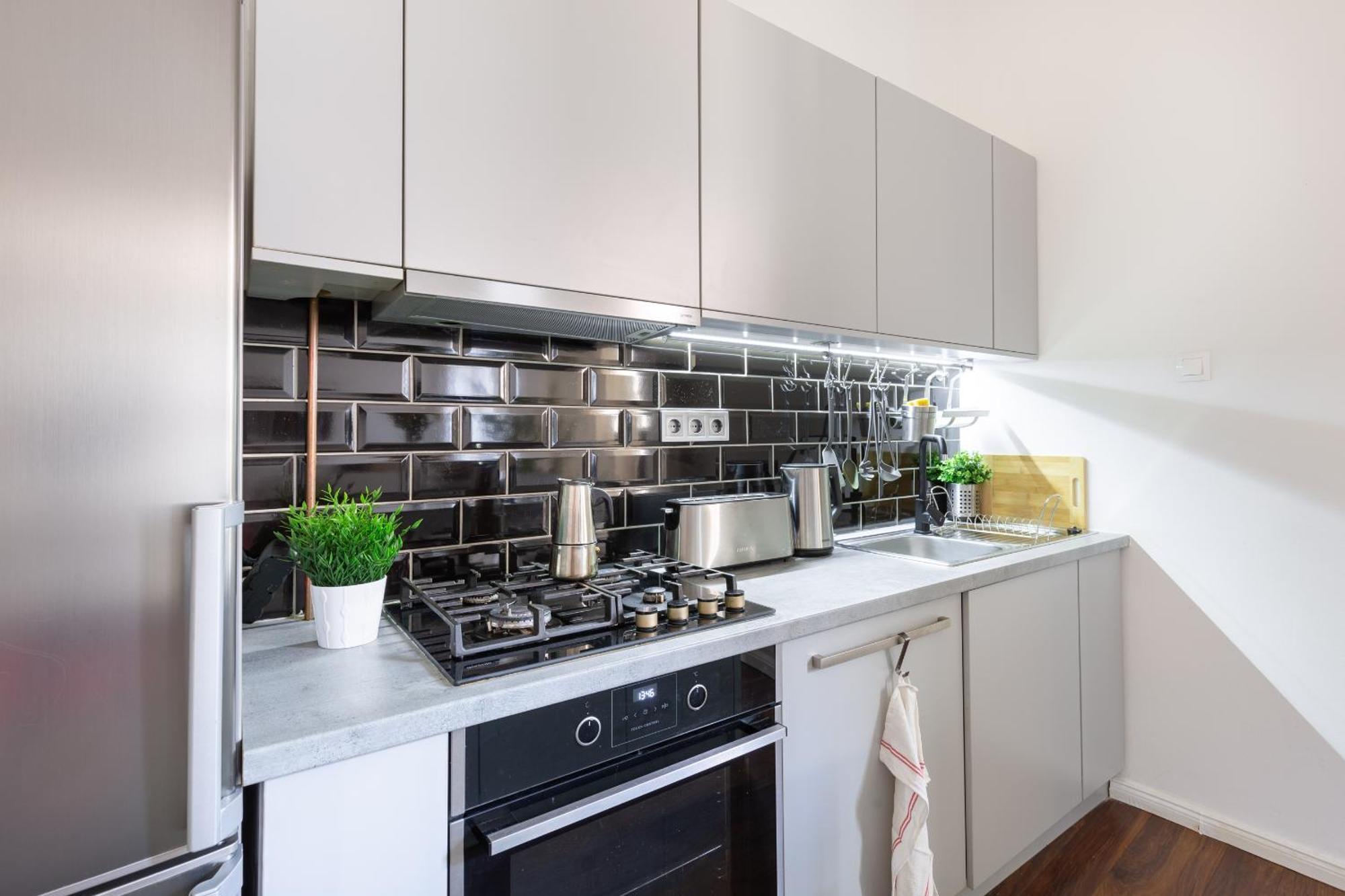 Red Dot One - New Unit In Heart Of Jewish Quarter Lejlighed Budapest Eksteriør billede